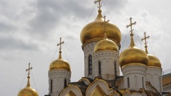 Сретение Господне–2025: что это за праздник, когда отмечают
