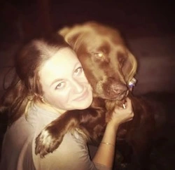 Счастье на трех лапах: сахалинские волонтеры делятся своими историями