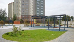 Первую Национальную премию за развитие комфортной городской среды получила Сахалинская область
