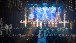 Сергей Надсадин: «Современные вызовы еще больше объединяют горожан и вдохновляют на добро»