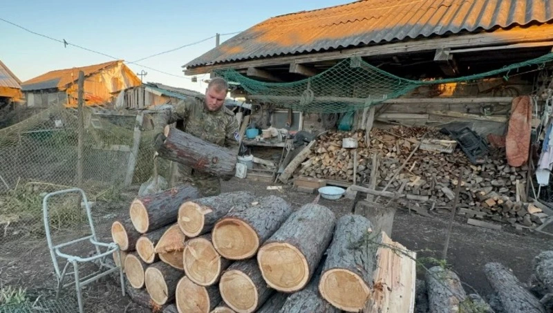 Сахалинские активисты берут шефство над семьями участников СВО