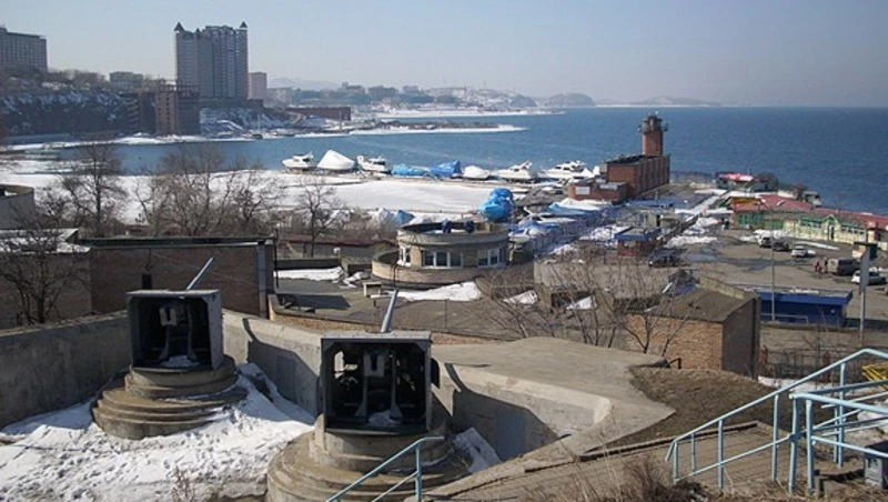 Сахалинцы могут проголосовать за то, чтобы Владивосток стал молодежной столицей РФ 