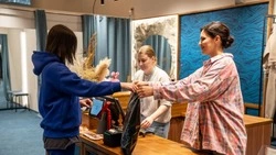 Сделано на Сахалине: история Екатерины Мальцевой, превратившей любимое хобби в успешный бизнес