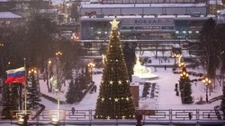 Муралы, общественные территории и световые инсталляции превращают Южно-Сахалинск в современный город