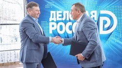 Поддержка материнства - часть корпоративных ценностей сахалинских предпринимателей «Деловой России»