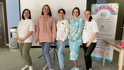  Центру поддержки отцовства, материнства и детства «Семейная Азбука» нужна помощь 