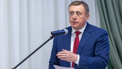 Строительство университета СахалинТех полностью завершат в 2026 году