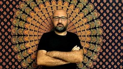 Режиссер  «Смешариков» Джангир Сулейманов расскажет сахалинцам, как снимать мультфильмы в 21 веке
