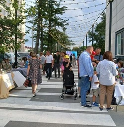 Сахалинцев и курильчан приглашают на ламповый вечер «ДВИЖок»