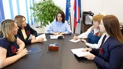 Команда южно-сахалинского лицея № 1 вышла в очный финал конкурса «Лидеры России»