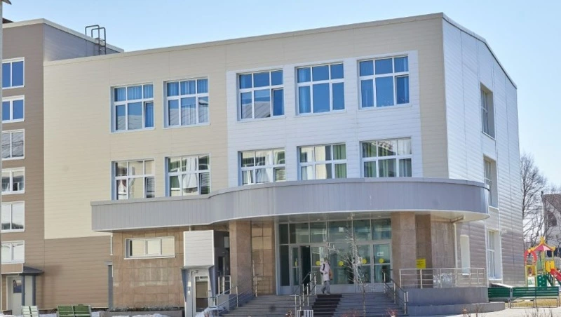 Школа №26 Южно-Сахалинска отметила 35-летие