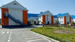 В детском саду № 11 «Ромашка» будет проведен капитальный ремонт тепловых сетей
