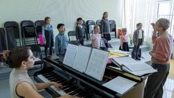 Как живет детская школа искусств в Южно-Сахалинске спустя год после открытия