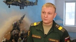 Инструктор пункта отбора на службу по контракту рассказал об условиях для военных с Сахалина