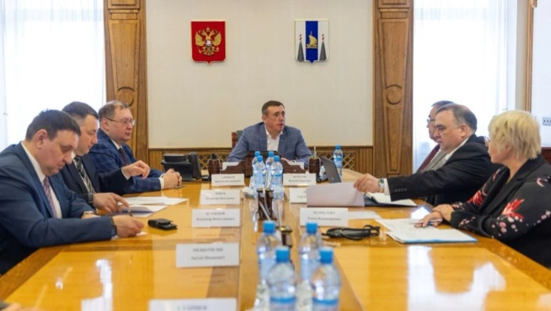 На Сахалине откроется представительство Тихоокеанского государственного медицинского университета