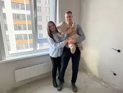 Государственная поддержка семей с детьми  в России будет продолжена  