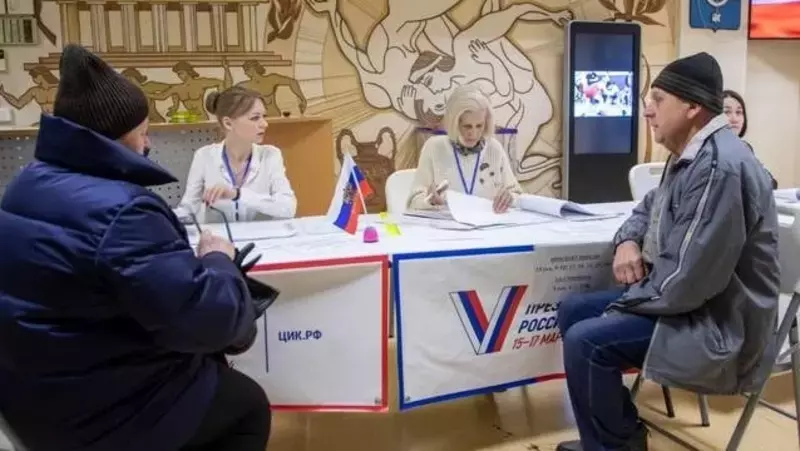 Общественники Сахалинской области высоко оценивают ход избирательной кампании в регионе