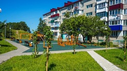 В Сахалинской области в будущем году планируют капитально отремонтировать 139 дворов