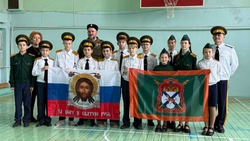 Южно-Сахалинск стал центром диалога о будущем казачьей педагогики