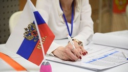 Сахалинская область второй день в числе лидеров по Дальнему Востоку по активности избирателей