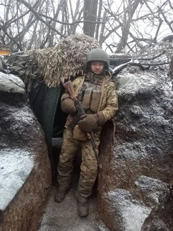 Сахалинец Валентин Метляков: «Вся наша надежда – в детях…»