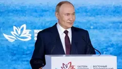 Путин предложил распространить режим для беспилотников, действующий на Сахалине, на все регионы ДВ
