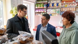 В Южно-Сахалинске работают 36 социальных магазинов