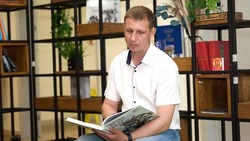 С любовью к Родине: ветеран СВО, южносахалинец Юрий Молодцов поделился своей историей
