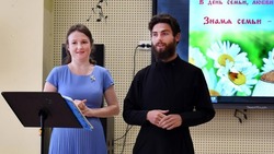 Диакон Александр: Мечтаем остаться на Сахалине 