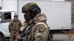 День войск национальной гвардии России–2025: дата, кто служит