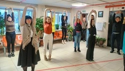 В Южно-Сахалинском интернате для престарелых и инвалидов внедряют полезные практики для сотрудников