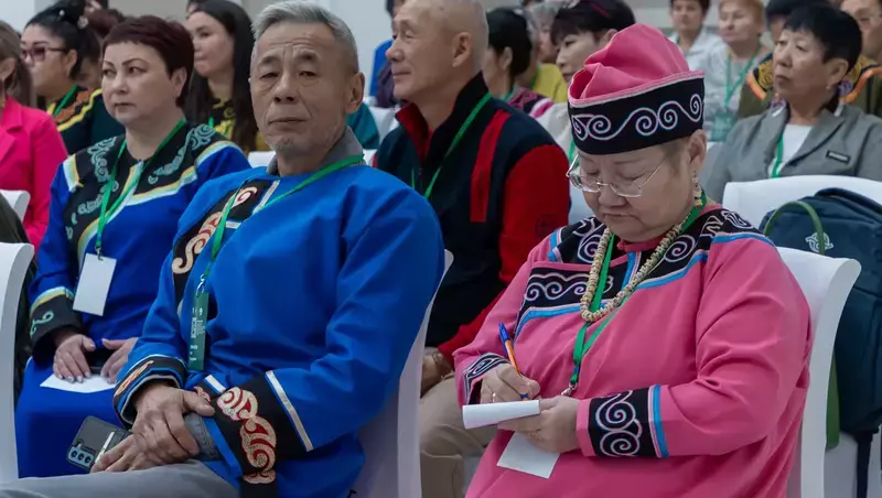  На Сахалине готовят новый план поддержки коренных малочисленных народов Севера  