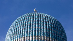 Курбан-Байрам 2025: история и значение праздника
