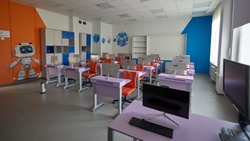 В Южно-Сахалинске в новом учебном году начнет работать еще один школьный кванториум