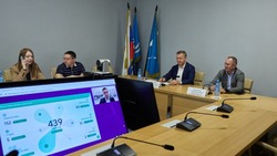 Южно-Сахалинск стал лидером  национального рейтинга