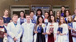 За 45 лет Сахалинский базовый медицинский колледж выпустил более 9 тысяч специалистов