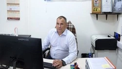 Сотрудник филармонии Александр Бурьянов  участвует в программе «Герои Сахалина и Курил» 