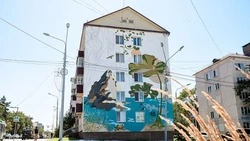 «Система координат» изменит городской ландшафт Южно-Сахалинска