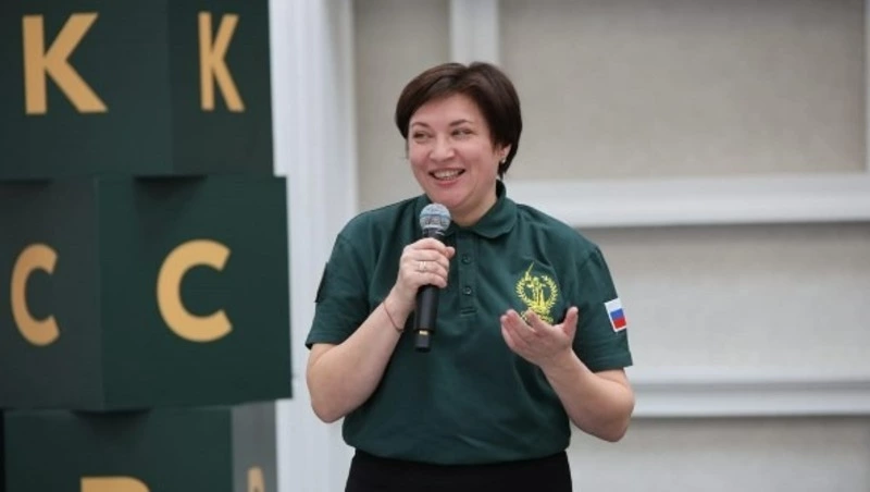 Екатерина Шарафиева:  «Важен именно человекоцентричный подход»