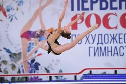 Южно-сахалинская гимнастка Диана Холодкова рассказала о спортивном образе жизни