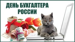 День бухгалтера-2024: прикольные открытки