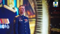 Поэт-фронтовик из Сахалинской области стал лауреатом юбилейного сезона премии «Знание»