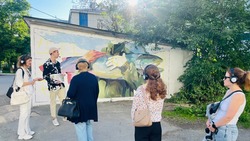 Прогулка по центру Южно-Сахалинска позволит больше узнать о книгах и жизни Антона Чехова 