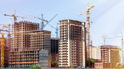 Итоги развития строительной отрасли на Сахалине: чего достигли за последние пять лет