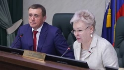 Губернатора Валерий Лимаренко подвел итоги газификации островного региона 