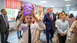 Образование в Сахалинской области - одно из приоритетных направлений политики главы региона 