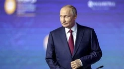 Эксперты: "Дальний Восток ответил Путину взаимностью"