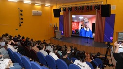 Юные журналисты и блогеры Южно-Сахалинска изучают мир медиа