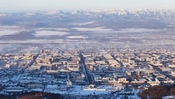 Сахалинская область вошла в топ-5 Национального рейтинга качества жизни АСИ