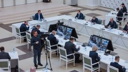 Ямочный ремонт дорог на юге Сахалина завершат к 1 июня